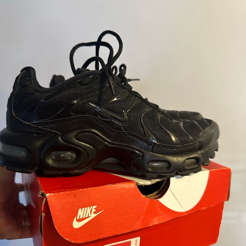 Nike Air Max Plus